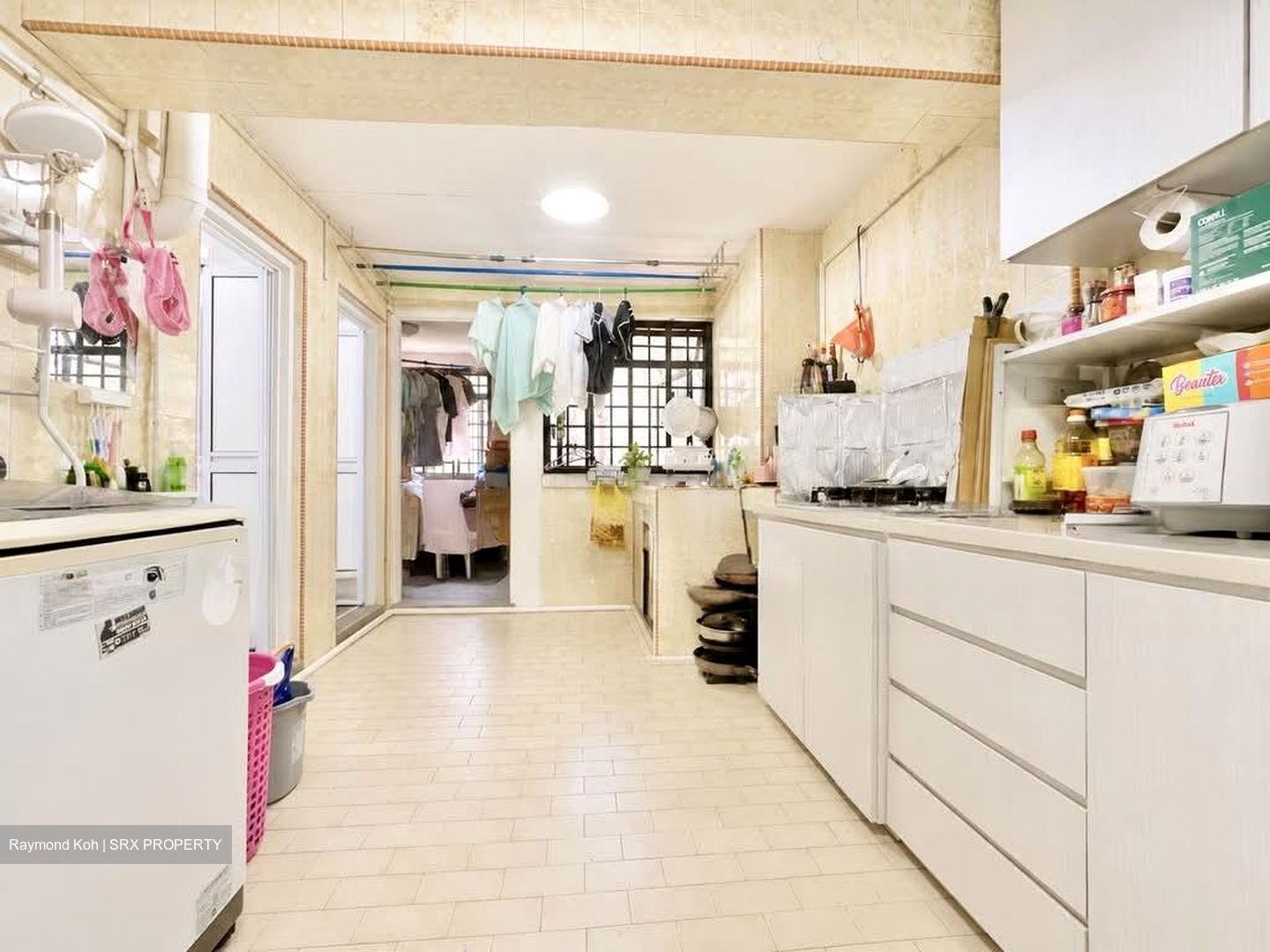 Blk 128 Bukit Merah View (Bukit Merah), HDB 3 Rooms #568141911